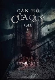 Truyện Căn Hộ Ma Quái