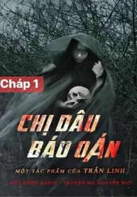 Chị Dâu Báo Oán